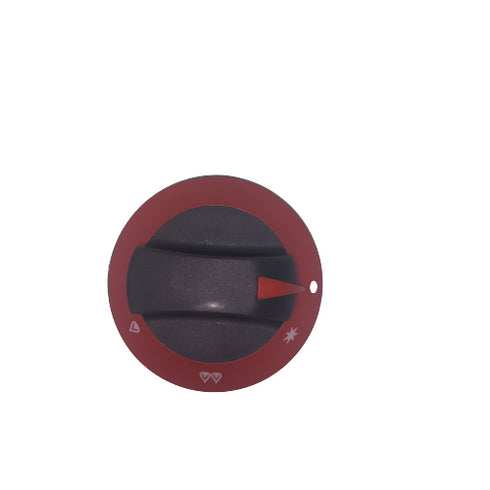 Gas Schwarma Machine Knob